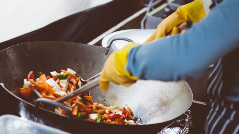 What Is the Most Effective Way of Cooking?