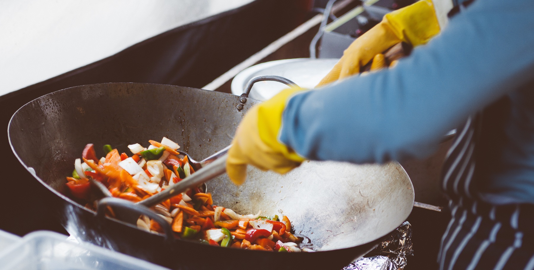 What Is the Most Effective Way of Cooking?