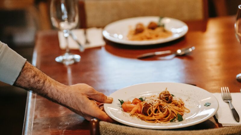 What Are the Elements of Good Cooking?