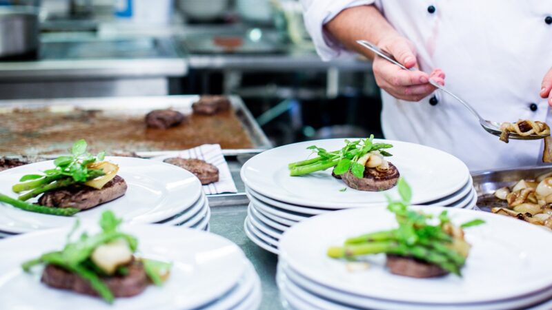 What Are The Basic Tastes a Chef Must Know?