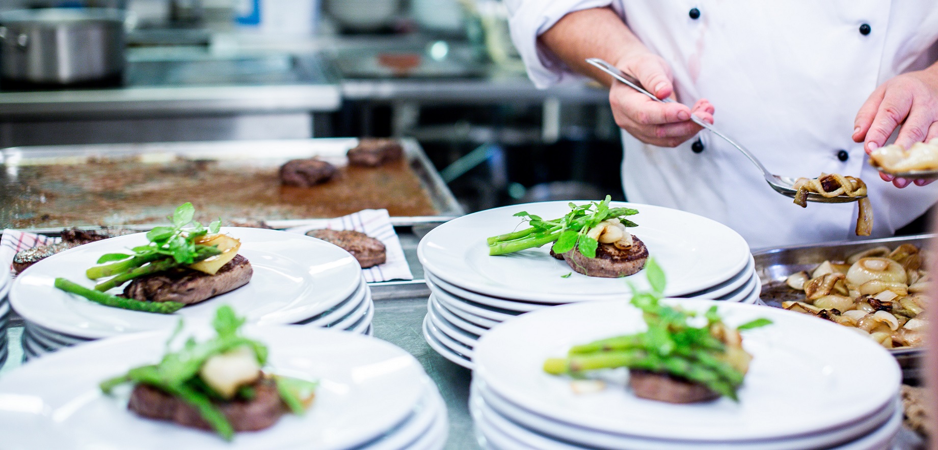 What Are The Basic Tastes a Chef Must Know?
