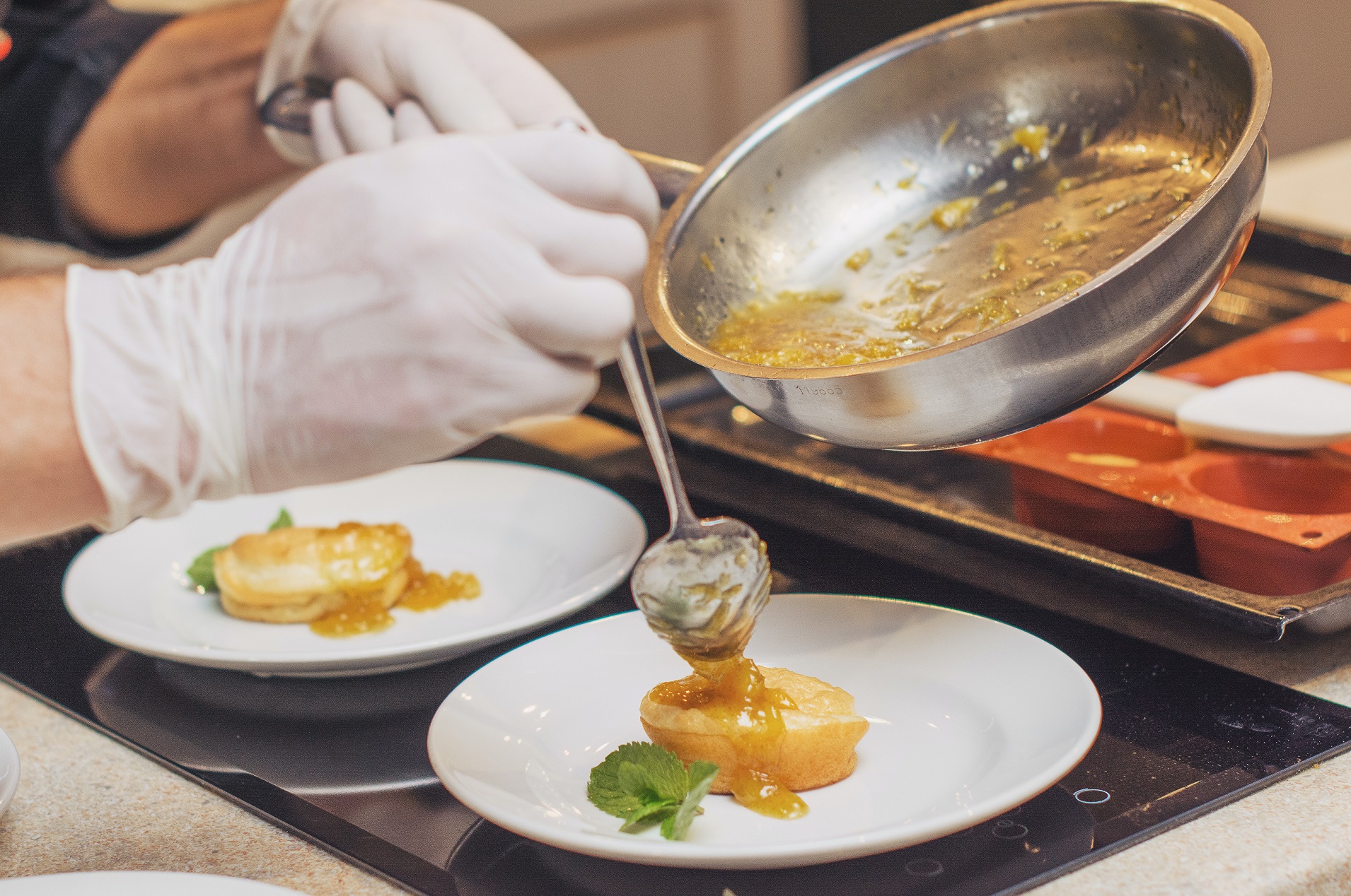 What Are the Rules of Cooking?