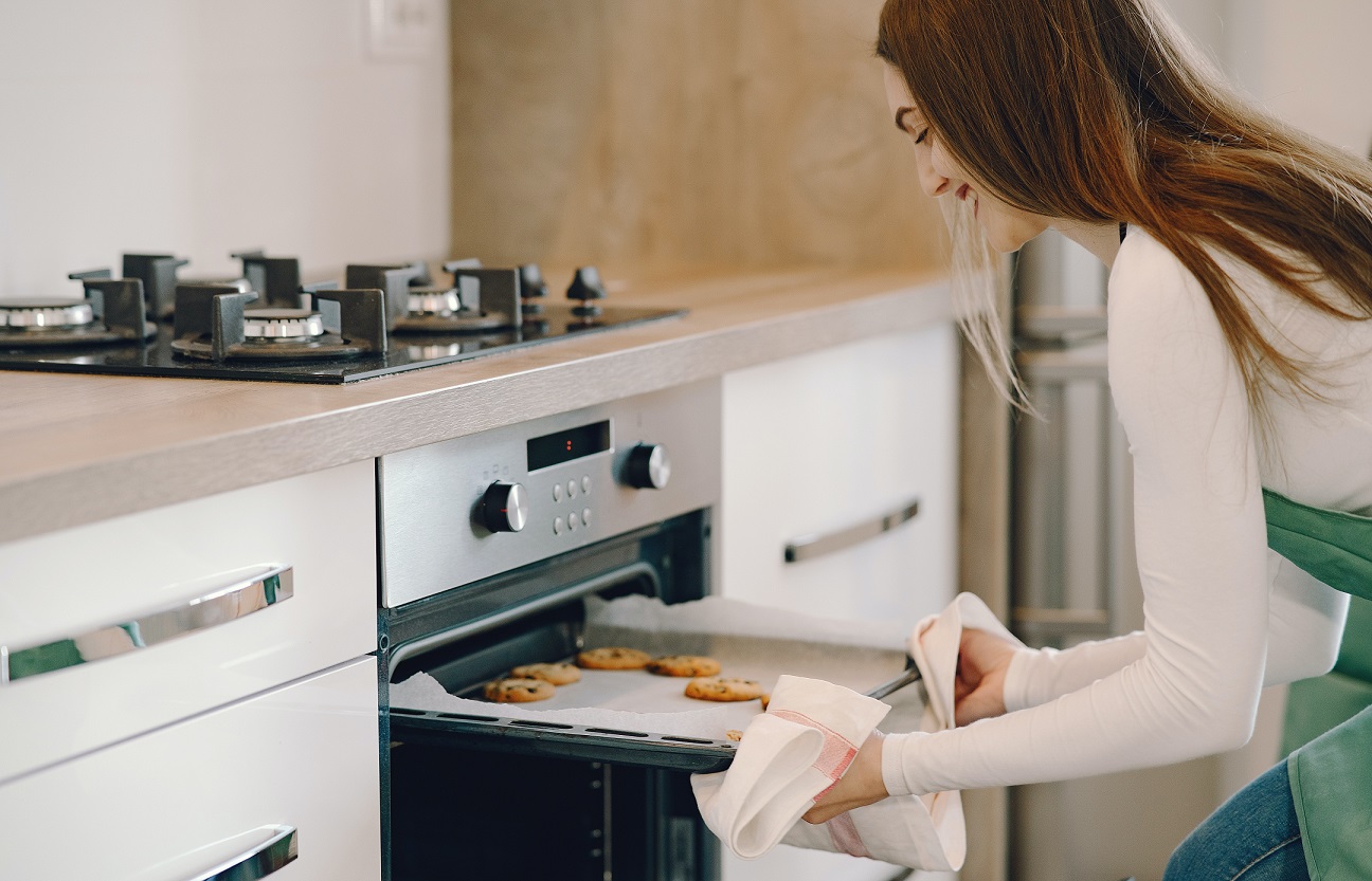 Baking