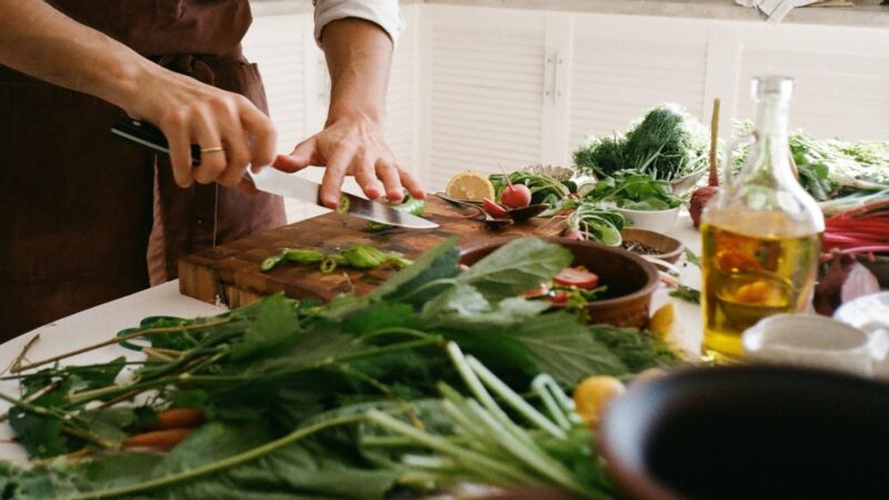 How Exactly Did Early Humans Start Cooking?