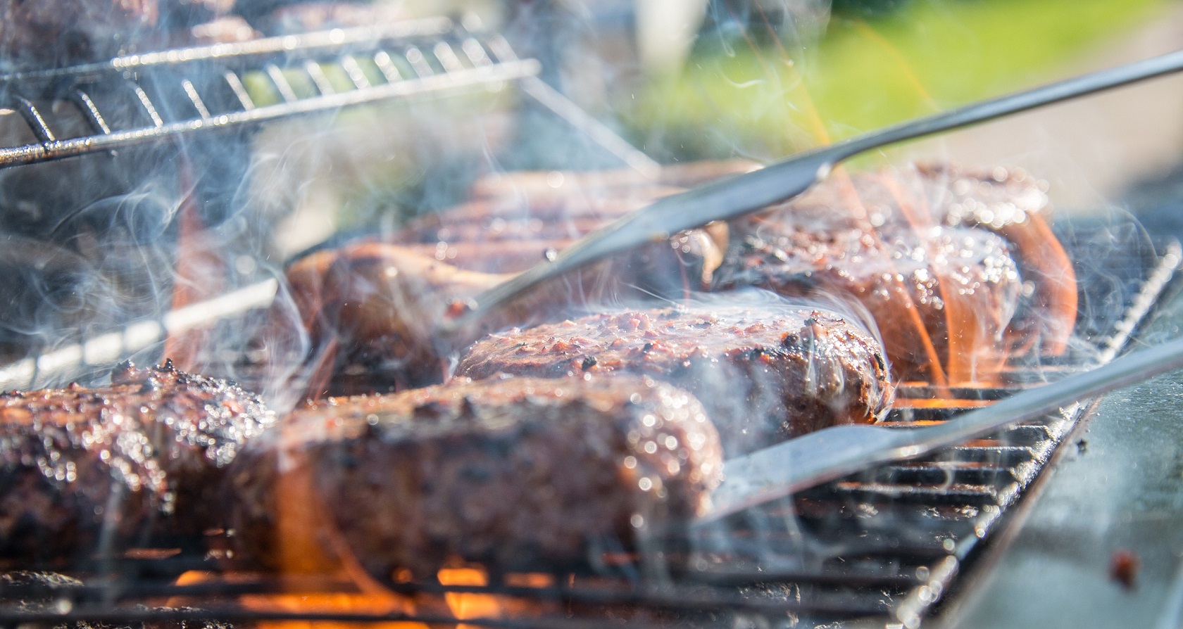 Grilling