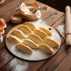 The Science of Baking: Key Ingredients and Techniques