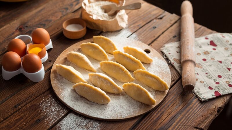 The Science of Baking: Key Ingredients and Techniques