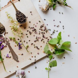Cooking with Fresh Herbs: Elevating Your Culinary Creations