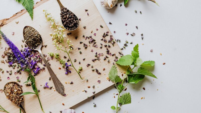 Cooking with Fresh Herbs: Elevating Your Culinary Creations