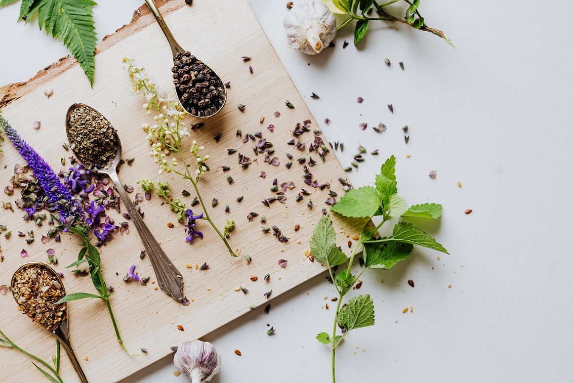 Cooking with Fresh Herbs: Elevating Your Culinary Creations