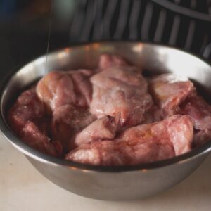 Utilizing Marinades and Brines for Flavorful and Moist Proteins