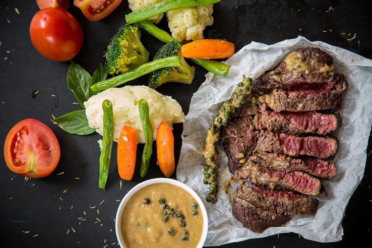 Cooking Perfectly Tender and Juicy Meats